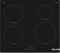 Индукционная варочная панель Bosch PUE 611BB5D Индукционная варочная панель Bosch PUE 611BB5D