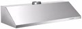 Вытяжка Bertazzoni KU100 PRO 1 X A Вытяжка Bertazzoni KU100 PRO 1 X A