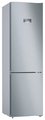 Холодильник с нижней морозильной камерой BOSCH KGN39VL25R Холодильник с нижней морозильной камерой BOSCH KGN39VL25R