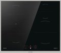 Независимая индукционная варочная панель Gorenje GI6421BX Независимая индукционная варочная панель Gorenje GI6421BX