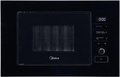 Встраиваемая микроволновая печь Midea MI92170GB