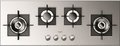 Варочная панель Fulgor Milano FSH 1124 G 2DWK XX Варочная панель Fulgor Milano FSH 1124 G 2DWK XX