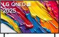 Телевизор LG 55QNED82A6B Телевизор LG 55QNED82A6B