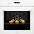 Духовой шкаф Electrolux EOD6F77WV Духовой шкаф Electrolux EOD6F77WV