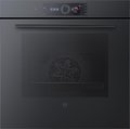 Духовой шкаф V-ZUG Combair V2000 60 C2T-21043 черное стекло