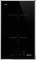 Варочная панель Smeg SE232TX1 Варочная панель Smeg SE232TX1