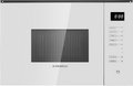 Встраиваемая микроволновая печь Maunfeld MBMO925SGW09
