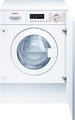 Встраиваемая стирально-сушильная машина Bosch WKD28543EU Встраиваемая стирально-сушильная машина Bosch WKD28543EU