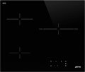 Варочная панель Smeg SE263TD1 Варочная панель Smeg SE263TD1