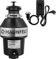 Измельчитель пищевых отходов Maunfeld MWD5602PB Измельчитель пищевых отходов Maunfeld MWD5602PB