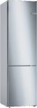 Холодильник с нижней морозильной камерой BOSCH KGN39UI27R Холодильник с нижней морозильной камерой BOSCH KGN39UI27R