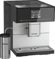 Кофемашина Miele CM7350 OBSW Кофемашина Miele CM7350 OBSW