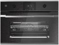 Компактный духовой шкаф с микроволнами Kuppersbusch CBM 6350.0 GPH 3