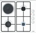 Газовая варочная панель Bosch PBY6C2B82Q Газовая варочная панель Bosch PBY6C2B82Q