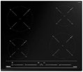 Варочная панель Teka IZC 64010 MSS BLACK Варочная панель Teka IZC 64010 MSS BLACK