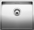 Мойка Blanco Claron 450-IF/N нержавеющая сталь Мойка Blanco Claron 450-IF/N нержавеющая сталь