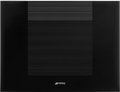 Встраиваемый винный холодильник Smeg CVI120B3E