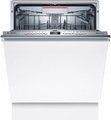 Встраиваемая посудомоечная машина Bosch SMH4HCX48E Встраиваемая посудомоечная машина Bosch SMH4HCX48E