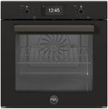 Духовой шкаф с паром Bertazzoni F6011PROVPTN/23 Духовой шкаф с паром Bertazzoni F6011PROVPTN/23