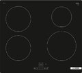 Индукционная варочная панель Bosch PUE61RBB6E Индукционная варочная панель Bosch PUE61RBB6E