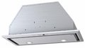 Встраиваемая вытяжка KRONA Monika 600 inox Встраиваемая вытяжка KRONA Monika 600 inox
