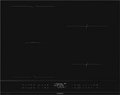 Варочная панель De Dietrich DPI4432B Варочная панель De Dietrich DPI4432B