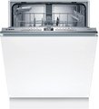 Встраиваемая посудомоечная машина Bosch SMV4HAX48E Встраиваемая посудомоечная машина Bosch SMV4HAX48E