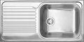 Мойка Blanco Tipo XL 6S нержавеющая сталь полированная Мойка Blanco Tipo XL 6S нержавеющая сталь полированная