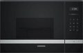 Встраиваемая микроволновая печь Siemens BE555LMS0 Встраиваемая микроволновая печь Siemens BE555LMS0