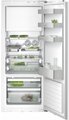 Встраиваемый холодильник Gaggenau RT 249-203 Встраиваемый холодильник Gaggenau RT 249-203