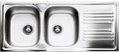 Мойка Smeg LYP116D Мойка Smeg LYP116D