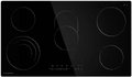 Варочная панель Maunfeld CVCE905SMTBK