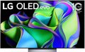 Телевизор LG OLED65C3RLA