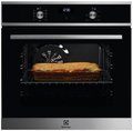 Духовой шкаф Electrolux OEF 5E50 X Духовой шкаф Electrolux OEF 5E50 X