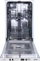 Встраиваемая посудомоечная машина Gorenje GV522E10S Встраиваемая посудомоечная машина Gorenje GV522E10S