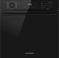 Духовой шкаф Kuppersberg HO 622 BL