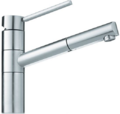 Смеситель Franke 350 хром Смеситель Franke 350 хром