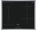 Индукционная варочная панель BOSCH PWP645BB5E