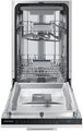 Встраиваемая посудомоечная машина Samsung DW50R4070BB/WT