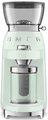 Кофемолка Smeg CGF03PGEU Кофемолка Smeg CGF03PGEU