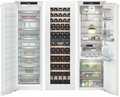 Встраиваемый холодильник Liebherr IXRFW 5156 Prime BioFresh NoFrost Встраиваемый холодильник Liebherr IXRFW 5156 Prime BioFresh NoFrost