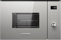 Встраиваемая микроволновая печь Kuppersberg HMW 650 GR C Встраиваемая микроволновая печь Kuppersberg HMW 650 GR C