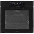 Духовой шкаф KRONA VOLLMOND max 60 BL/BL Духовой шкаф KRONA VOLLMOND max 60 BL/BL