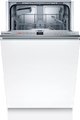 Встраиваемая посудомоечная машина BOSCH SRV2IKX2BR Встраиваемая посудомоечная машина BOSCH SRV2IKX2BR