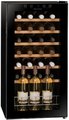 Винный шкаф Dunavox DXFH-28.88 Винный шкаф Dunavox DXFH-28.88