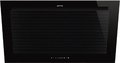 Вытяжка Smeg KV194B3 Вытяжка Smeg KV194B3