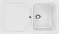 Мойка Teka Simpla 45 TG White Мойка Teka Simpla 45 TG White