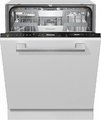 Встраиваемая посудомоечная машина Miele G 7360 SCVi AutoDos Встраиваемая посудомоечная машина Miele G 7360 SCVi AutoDos
