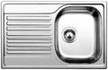 Мойка Blanco Tipo 45 S Compact декор Мойка Blanco Tipo 45 S Compact декор