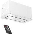 Встраиваемая вытяжка Franke LUCE 60 WH